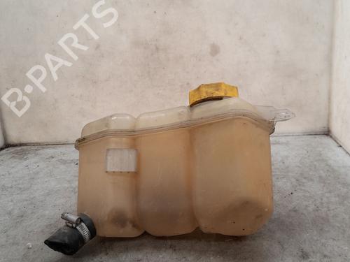 Expansion tank FORD FIESTA V (JH_, JD_) 1.4 TDCi | BP28501632C120 