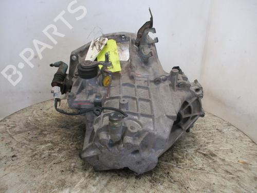 Gearbox TOYOTA YARIS (_P1_) 1.0 (SCP10_, SCP10R) | BP27216616M3 
