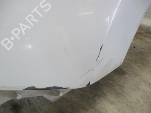 Left front fenders RENAULT KANGOO / GRAND KANGOO II (KW0/1_) 1.5 dCi 90 (KW05, KW08, KW0G, KW11) | BP26175917C41 