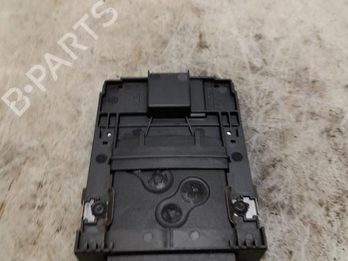 Used Card reader RENAULT MEGANE III Hatchback (BZ0/1_, B3_) 1.5 dCi (86 hp) 29467722