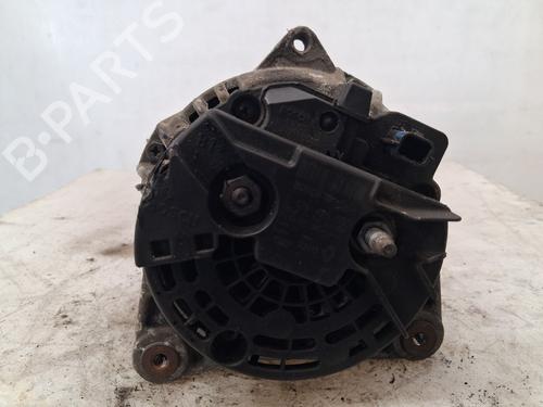 Alternator RENAULT TWINGO II (CN0_) 1.5 dCi 75 | BP37594033M7 - Image 3