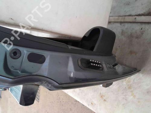 Right slide door CITROËN C8 (EA_, EB_) 2.0 HDi 135 | BP26631661C75 
