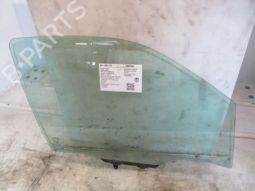 front-right-door-window-nissan-navara-np300-d40-2004-33058176 main image