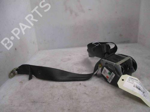 Used Rear left belt tensioner SKODA OCTAVIA II (1Z3) 1.9 TDI (105 hp) 20206612