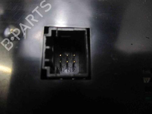 Climate control CITROËN DS3 (SA_) 1.6 HDi 90 | BP26630538I5 