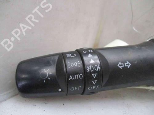 Steering column stalk MITSUBISHI OUTLANDER II (CW_W) 2.2 DI-D 4WD | BP26623250I23 
