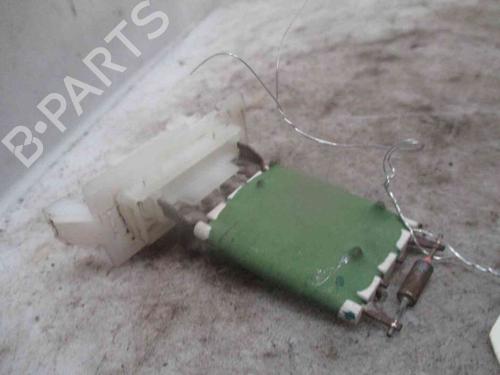 Heater resistor CITROËN C1 (PM_, PN_) 1.0 | BP26620468M108 