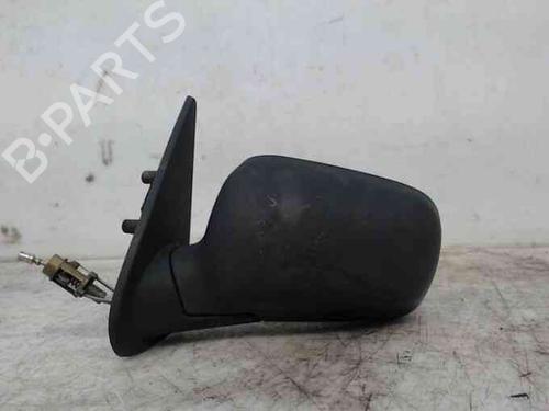 Left mirror SKODA FELICIA I Estate (6U5) 1.6 | BP19713257C26 