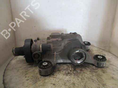 Differensial bakvogn VW PASSAT B6 Variant (3C5) 2.0 TDI 4motion (140 hp) 30949198