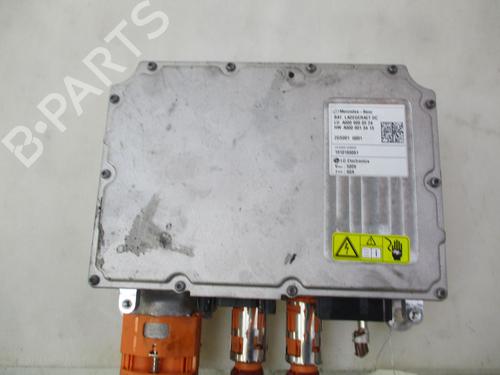 Inverter/Converter MERCEDES-BENZ A-CLASS (W177) A 250 e (177.086) | BP32431101M119 - Image 2