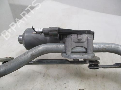 Front wiper motor RENAULT TRAFIC III Van (FG_) 1.6 dCi 115 (FGMD) | BP26637715M29 