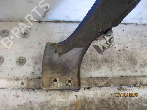 Left front fenders SEAT IBIZA II (6K1) 1.4 i | BP24005256C41 