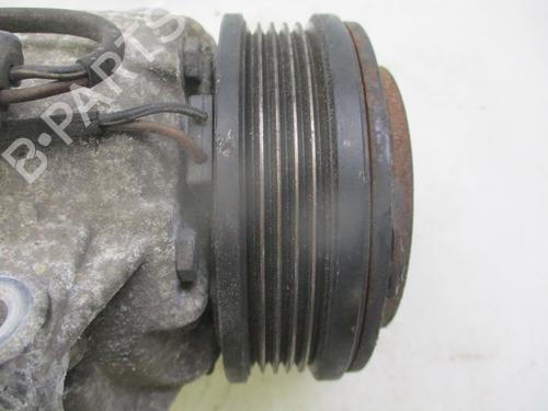 AC compressor OPEL ASTRA H TwinTop (A04) 1.6 (L67) | BP33834567M34  - Image 8