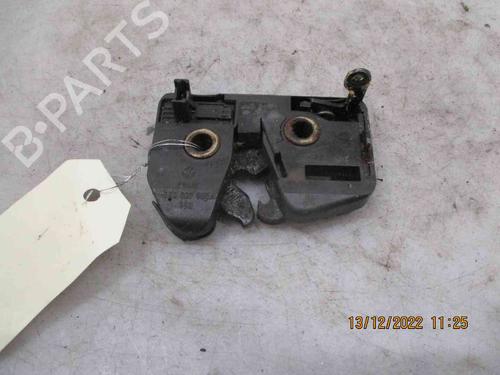 Tailgate lock VW POLO (6N2) 1.4 TDI | BP26627853C101 