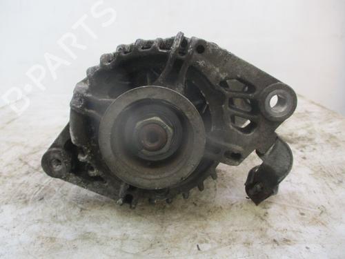Lichtmaschine für PEUGEOT 107 (PM_, PN_) 1.0 (68 hp) 32376012