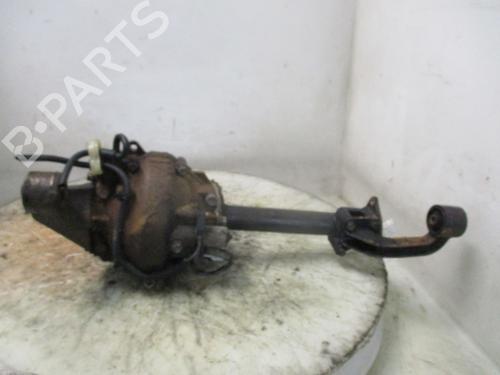 Pont avant SUZUKI GRAND VITARA I (FT, HT) 2.0 HDI 110 16V 4x4 (SQ420D, TD83V, JA420WD) (109 hp) 30915540