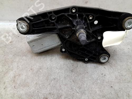 Rear wiper motor BMW X1 (E84)  | BP26635235M102 