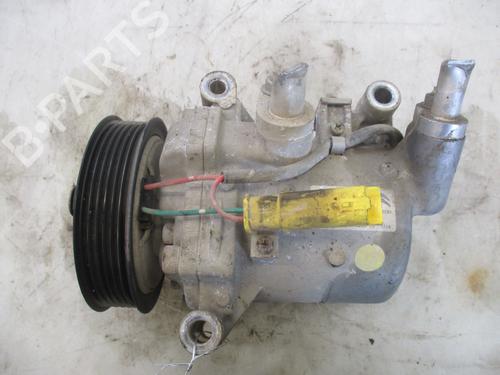 AC compressor CITROËN C-ELYSEE (DD_) 1.2 VTi 82 | BP39994798M34 - Image 2
