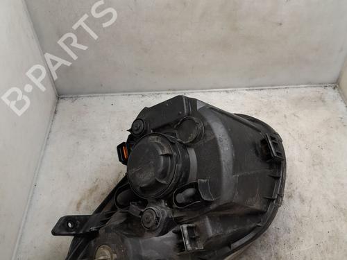 Left headlight KIA PICANTO I (SA) 1.0 | BP32456167C28  - Image 6