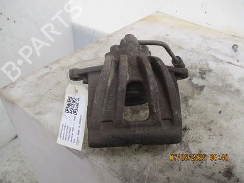 Right front brake caliper JEEP CHEROKEE (KJ) 2.8 CRD 4x4 | BP24187473M104 