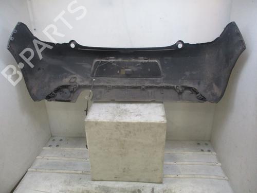 Rear bumper CITROËN DS3 (SA_) 1.6 HDi 90 | BP29928979C8