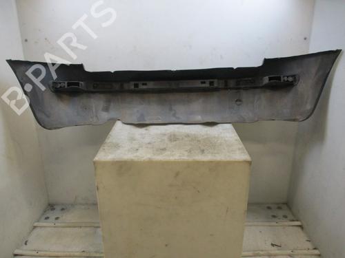 Rear bumper CITROËN C3 Pluriel (HB_) 1.4 | BP26638972C8 