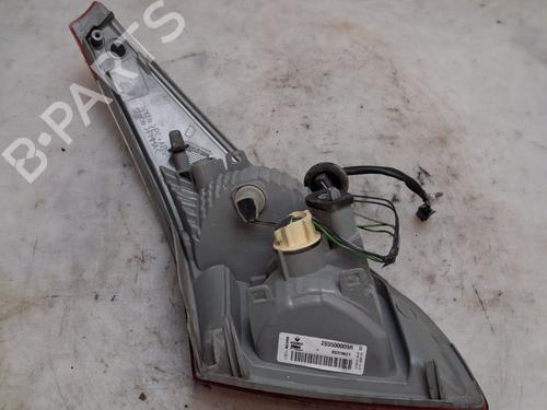 Right tailgate light RENAULT MEGANE III Hatchback (BZ0/1_, B3_) 1.5 dCi (BZ09, BZ0D, BZ1W, BZ29, BZ14) | BP38473607C80 - Image 5