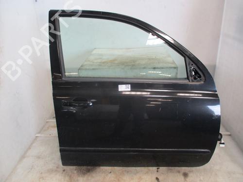 Used Right front door NISSAN MICRA III (K12) 1.2 16V (80 hp) 26121325