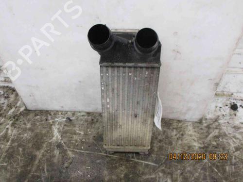 Intercooler PEUGEOT PARTNER Box Body/MPV 1.6 HDi 16V | BP19737547M30 