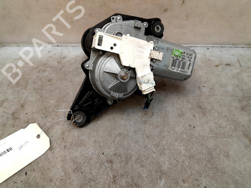 Viskermotor bakrute RENAULT MODUS / GRAND MODUS (F/JP0_) 1.2 16V (JP0W) (101 hp) 26637975