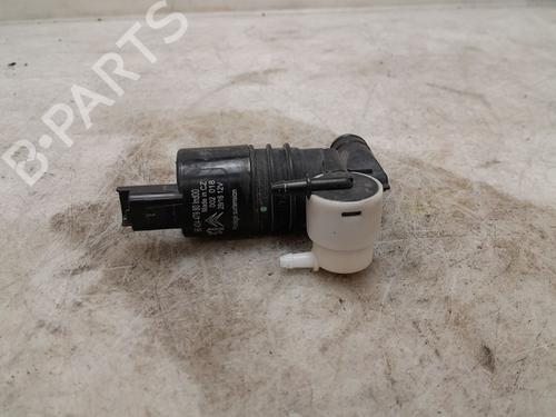 Used Washer pump CITROËN C4 CACTUS 1.2 VTi 82 (82 hp) 28612841