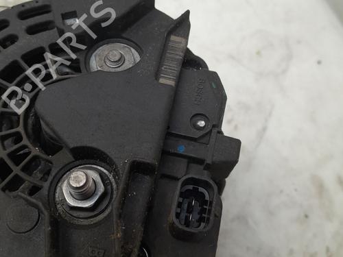 Alternator OPEL CORSA D (S07) 1.2 (L08, L68) | BP31633502M7 