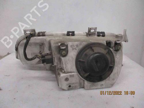 Right headlight VW SHARAN (7M8, 7M9, 7M6) 1.9 TDI | BP26628448C29 