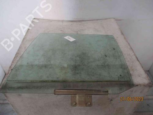 Used Rear left door window SKODA FELICIA I (6U1) 1.3 (68 hp) 30723243