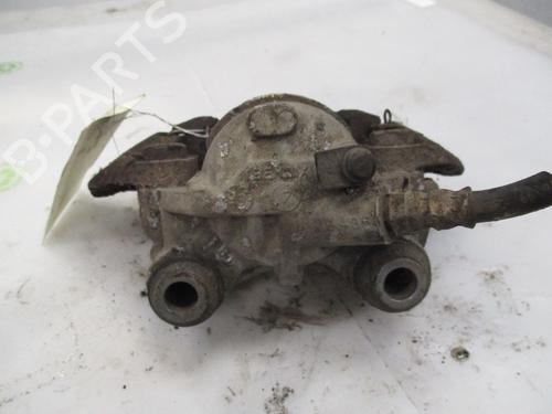 Right front brake caliper CITROËN SAXO (S0, S1)  | BP26637476M104 