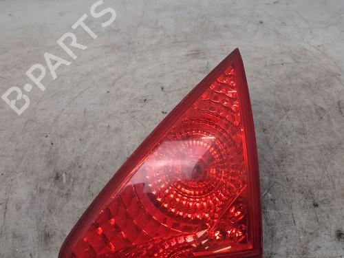 Used Right tailgate light Right tailgate light PEUGEOT 3008 I MPV (0U_) 1.6 HDi (109 hp) 39415732 39415732
