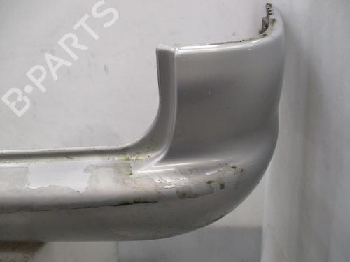 Rear bumper VW SHARAN (7M8, 7M9, 7M6) 2.0 | BP26638417C8 