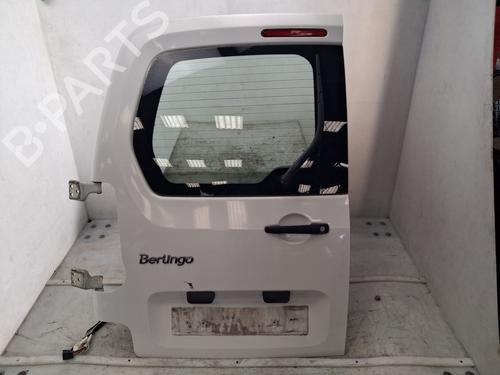 left-tailgate-citroen-berlingo-box-bodympv-b9-2008-37453395 main image