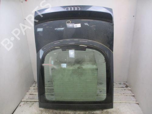 tailgate-audi-tt-8n3-1998-1999-2000-2001-2002-2003-2004-2005-2006-2007-33030704 main image