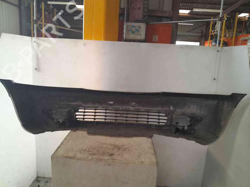 Front bumper OPEL ZAFIRA A MPV (T98) 1.6 16V (F75) | BP19739204C7 