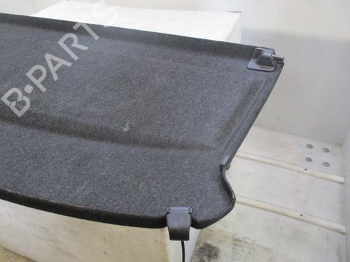 Rear parcel shelf BMW 1 (E81) 118 d | BP30187204C85