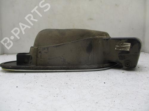 Fuel flap VW GOLF VII (5G1, BQ1, BE1, BE2) 1.6 TDI | BP26635971C131 