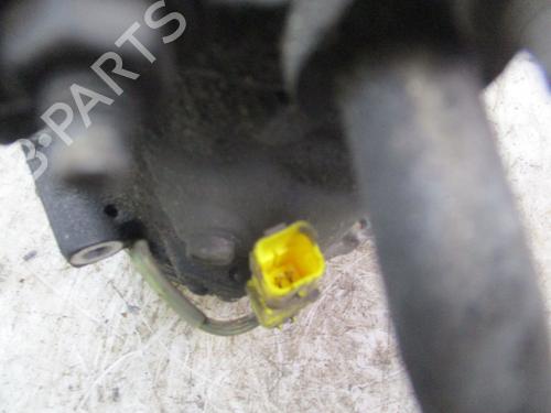 AC compressor PEUGEOT 407 (6D_) 2.0 (6DRFNB, 6DRFNE) | BP32398418M34 