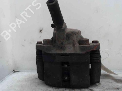 Used Right front brake caliper RENAULT ESPACE II (J/S63_) 2.1 RTDT Quadra (88 hp) 19713249