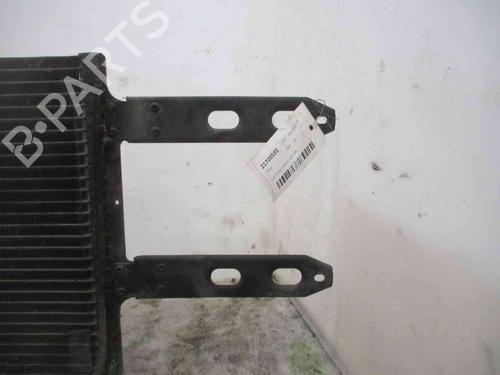 AC radiator VW POLO (6N2) 1.0 | BP21833238M32 