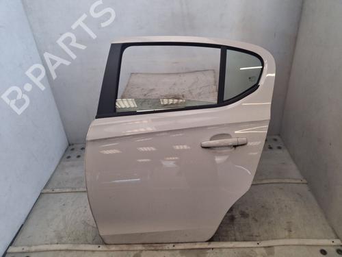 Used Left rear door Left rear door 39659328 39659328