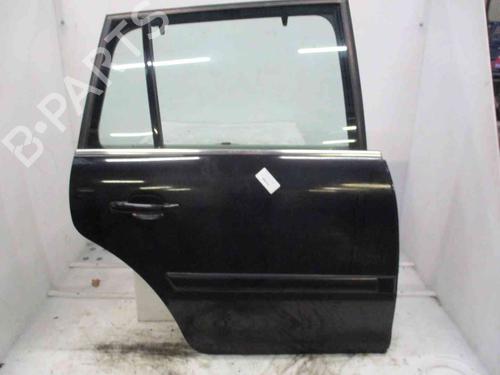 Dør høyre bak CITROËN C4 Picasso I MPV (UD_) [2006-2015]  24012827