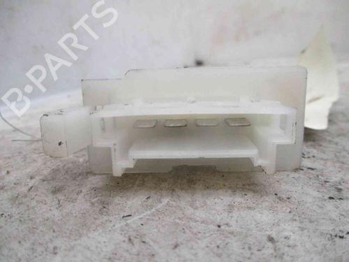 Heater resistor MERCEDES-BENZ A-CLASS (W169) A 160 CDI (169.006, 169.306) | BP19722621M108 