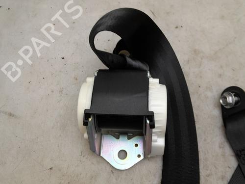 Rear left seatbelt FORD KA (RU8) 1.2 | BP33750017I29 - Image 2