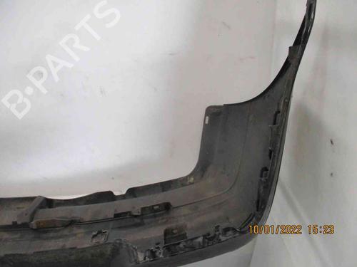 Rear bumper BMW 3 Compact (E46) 318 td | BP19712992C8 